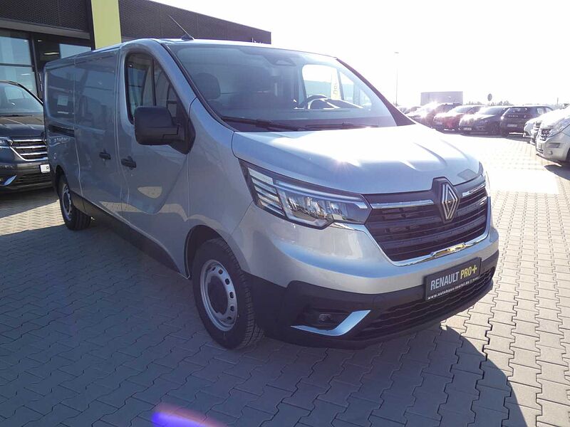 Renault Trafic Komfort L2H1 3,1t Blue dCi 130 'SORTIMO'