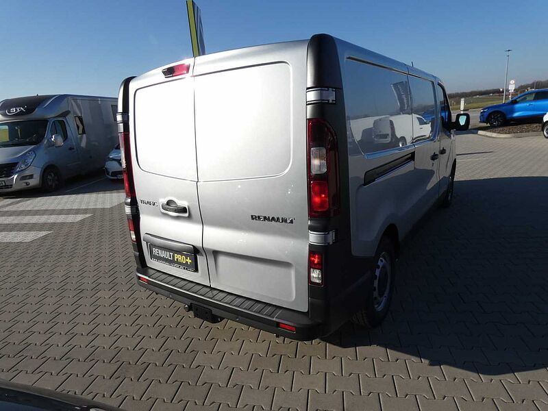 Renault Trafic Komfort L2H1 3,1t Blue dCi 130 'SORTIMO'