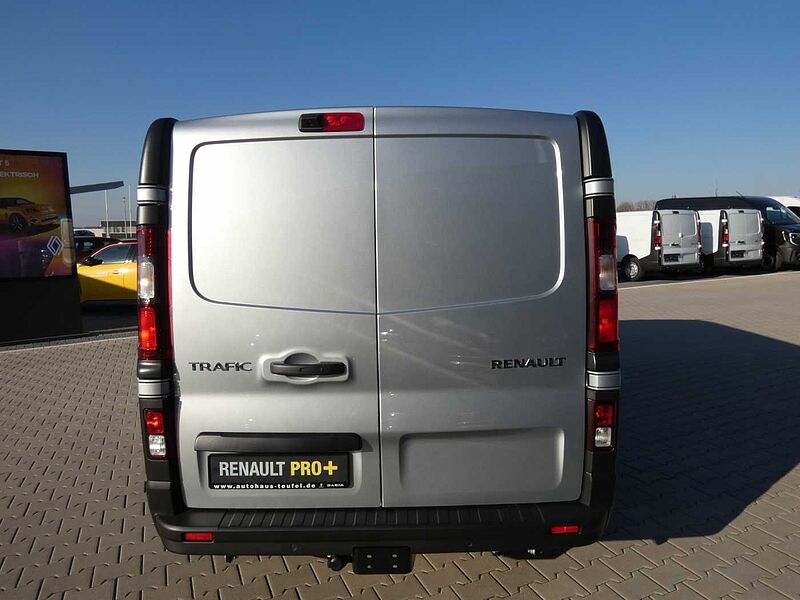 Renault Trafic Komfort L2H1 3,1t Blue dCi 130 'SORTIMO'