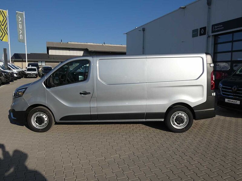 Renault Trafic Komfort L2H1 3,1t Blue dCi 130 'SORTIMO'