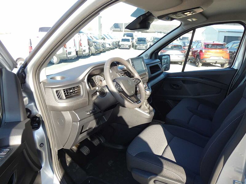 Renault Trafic Komfort L2H1 3,1t Blue dCi 130 'SORTIMO'