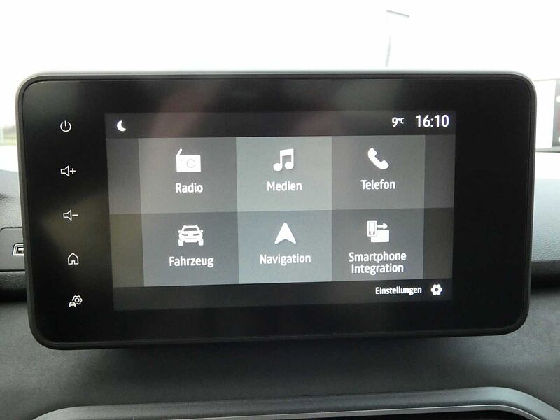 Dacia Sandero Stepway Extreme TCe 110