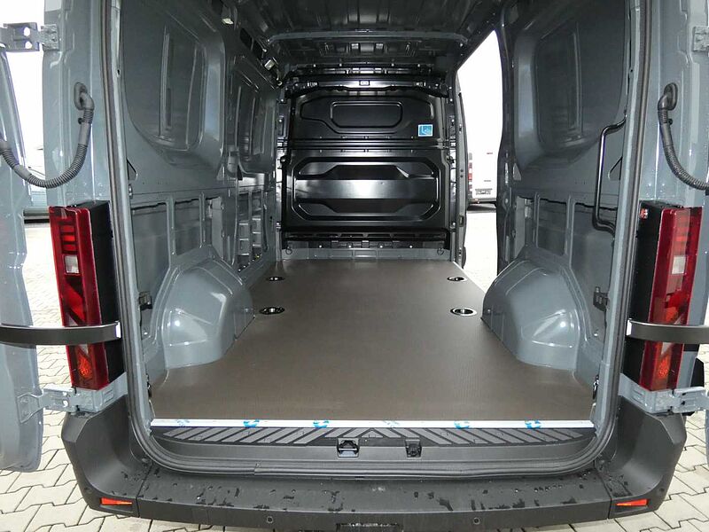 Renault Master extra L2H2 3,5t Blu