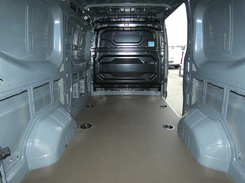 Renault Master extra L2H2 3,5t Blu