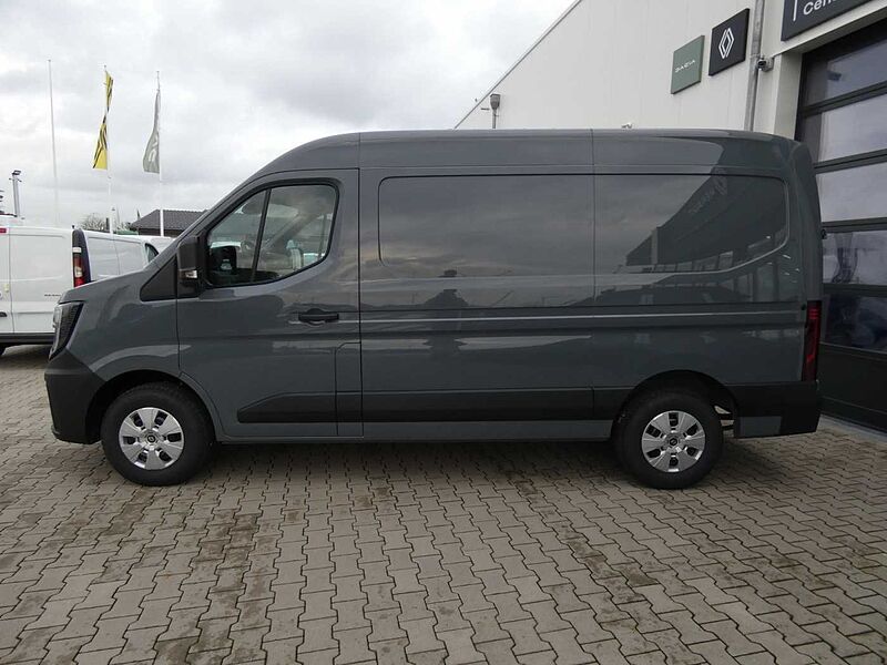 Renault Master extra L2H2 3,5t Blu