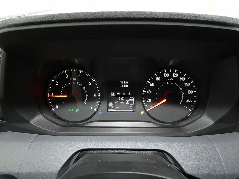 Renault Master extra L2H2 3,5t Blu