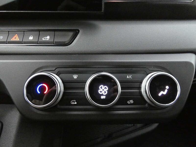 Renault Master extra L2H2 3,5t Blu