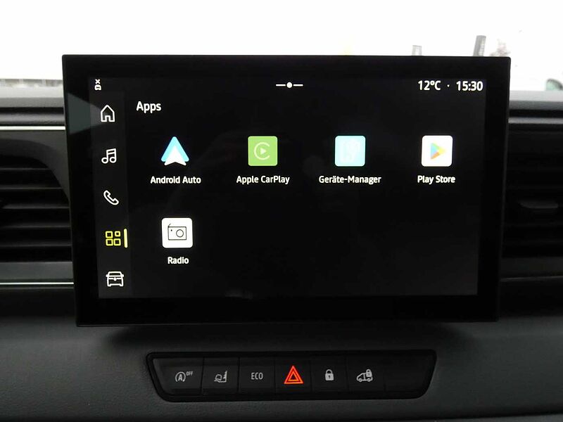 Renault Master extra L2H2 3,5t Blu