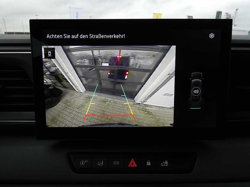 Renault Master extra L2H2 3,5t Blu