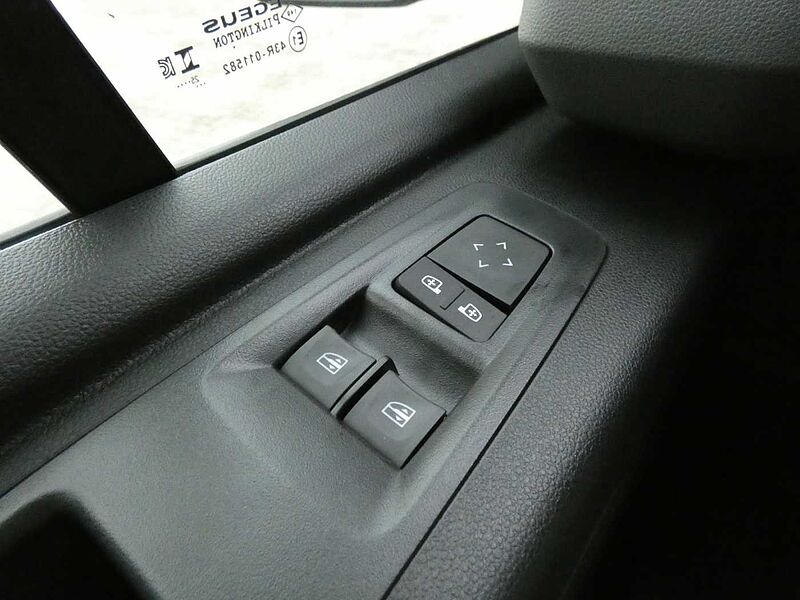 Renault Master extra L2H2 3,5t Blu