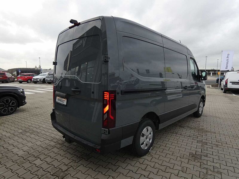 Renault Master extra L2H2 3,5t Blu