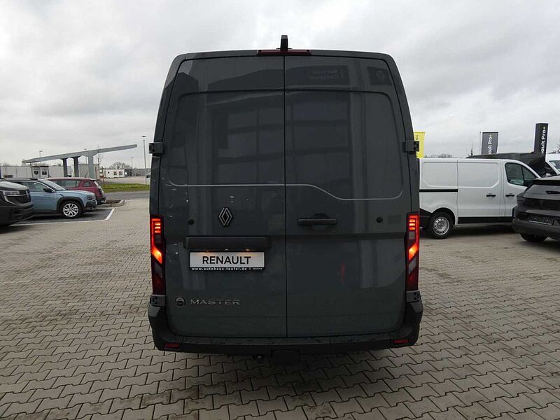 Renault Master extra L2H2 3,5t Blu