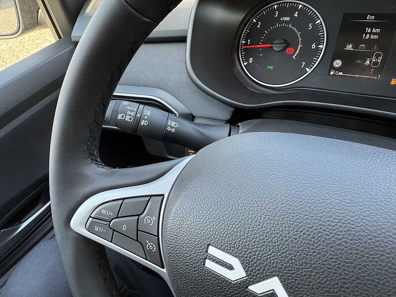 Dacia Jogger Extreme TCe 110 *SHZ*Kamera*
