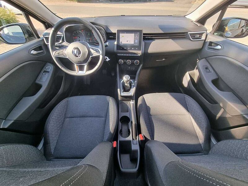 Renault Clio Business EDITION SCe 65 *GJR*PDC