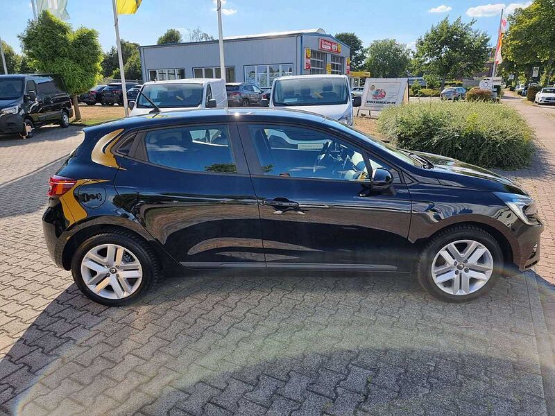 Renault Clio Business EDITION SCe 65 *GJR*PDC