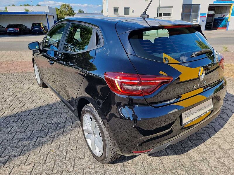 Renault Clio Business EDITION SCe 65 *GJR*PDC