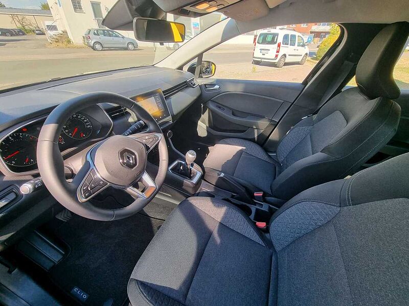 Renault Clio Business EDITION SCe 65 *GJR*PDC