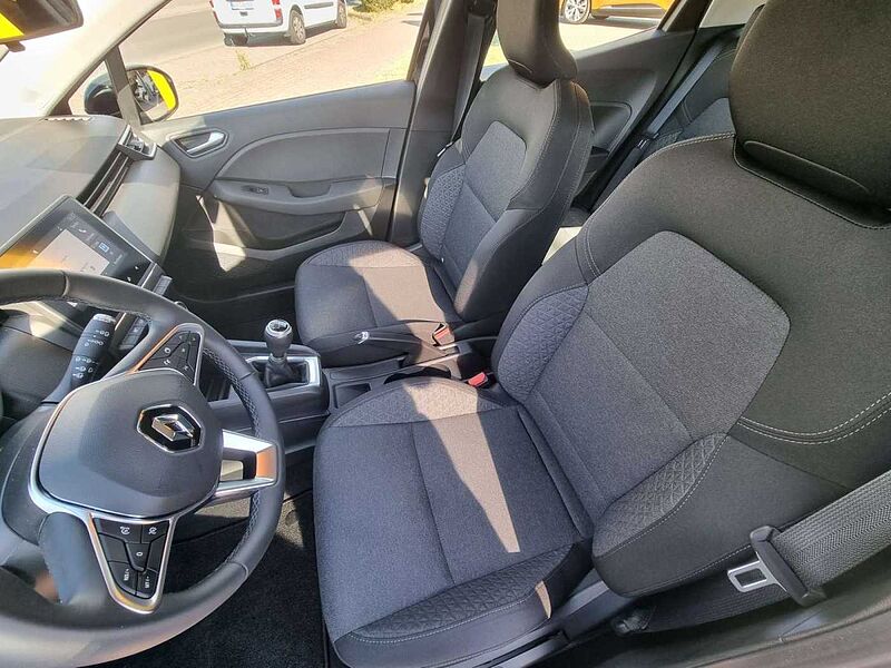 Renault Clio Business EDITION SCe 65 *GJR*PDC