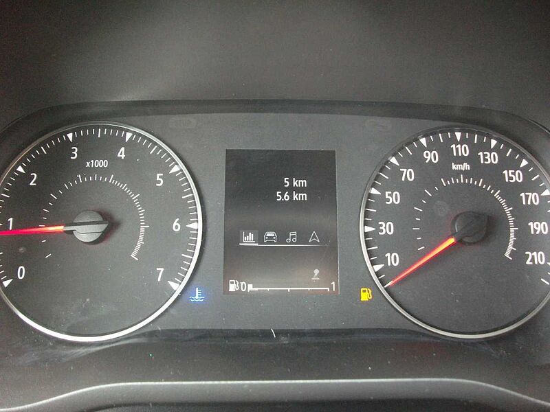 Renault Trafic Lkw Komfort L2H1 3,1t Blue dCi 130 MY24