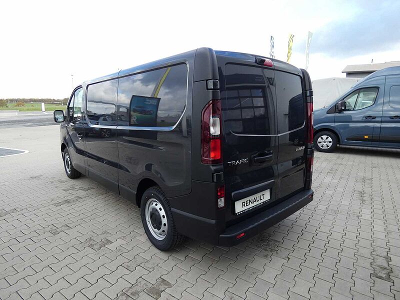 Renault Trafic Lkw Komfort L2H1 3,1t Blue dCi 130 MY24