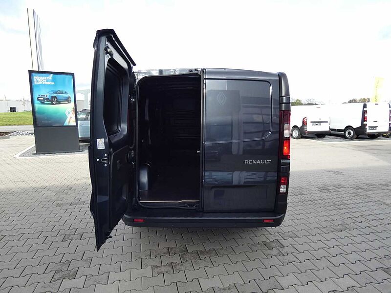 Renault Trafic Lkw Komfort L2H1 3,1t Blue dCi 130 MY24