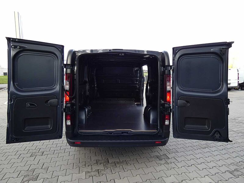 Renault Trafic Lkw Komfort L2H1 3,1t Blue dCi 130 MY24