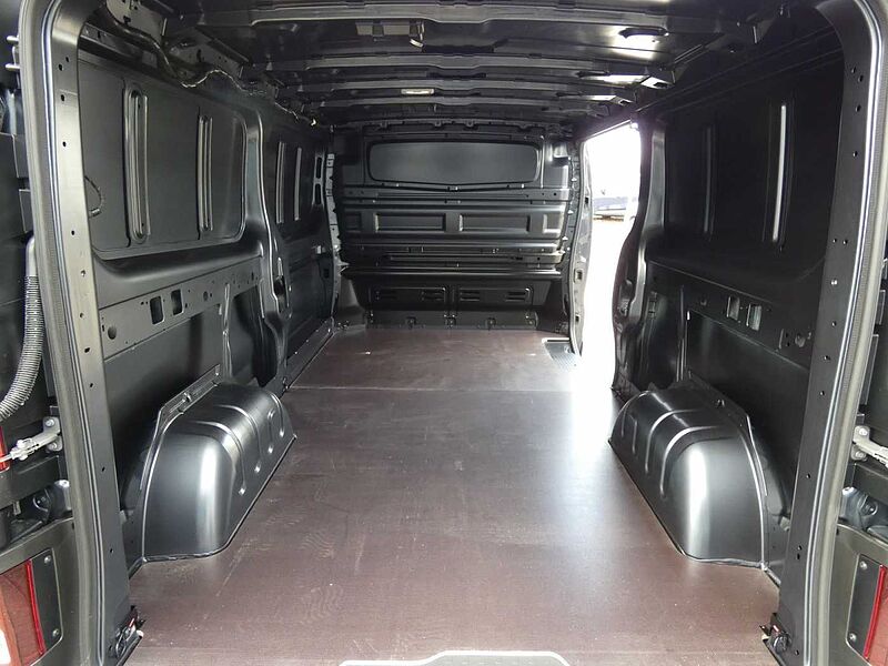 Renault Trafic Lkw Komfort L2H1 3,1t Blue dCi 130 MY24