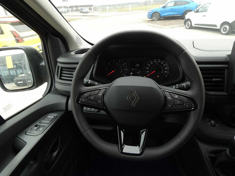 Renault Trafic Komfort L2H1 3,1t Blue dCi 110