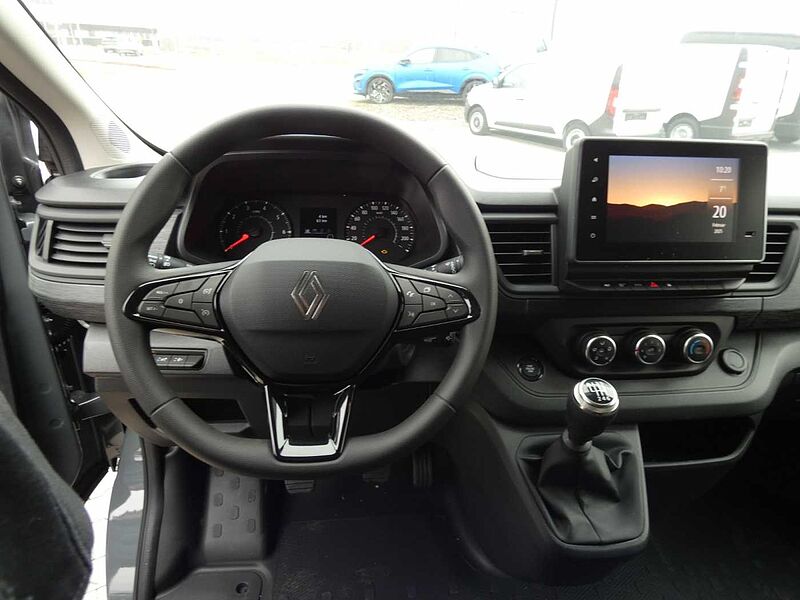 Renault Trafic Komfort L2H1 3,1t Blue dCi 110