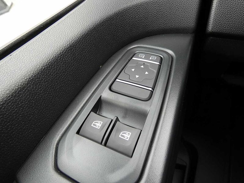 Renault Trafic Komfort L2H1 3,1t Blue dCi 110