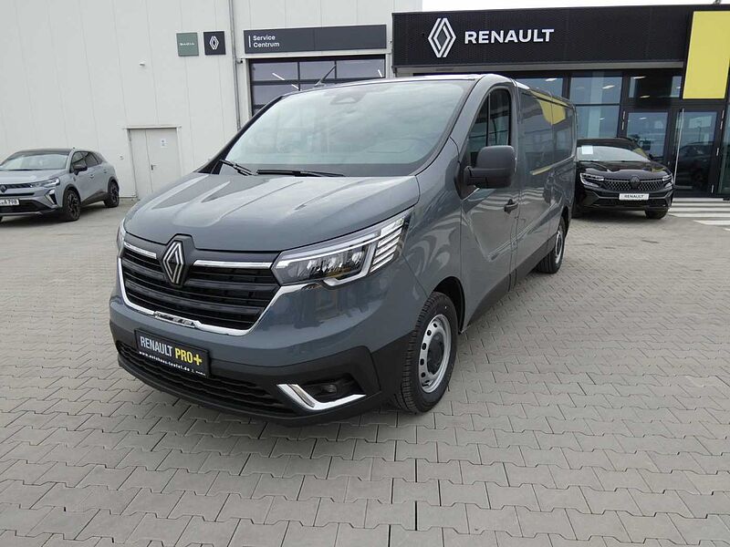 Renault Trafic Komfort L2H1 3,1t Blue dCi 110