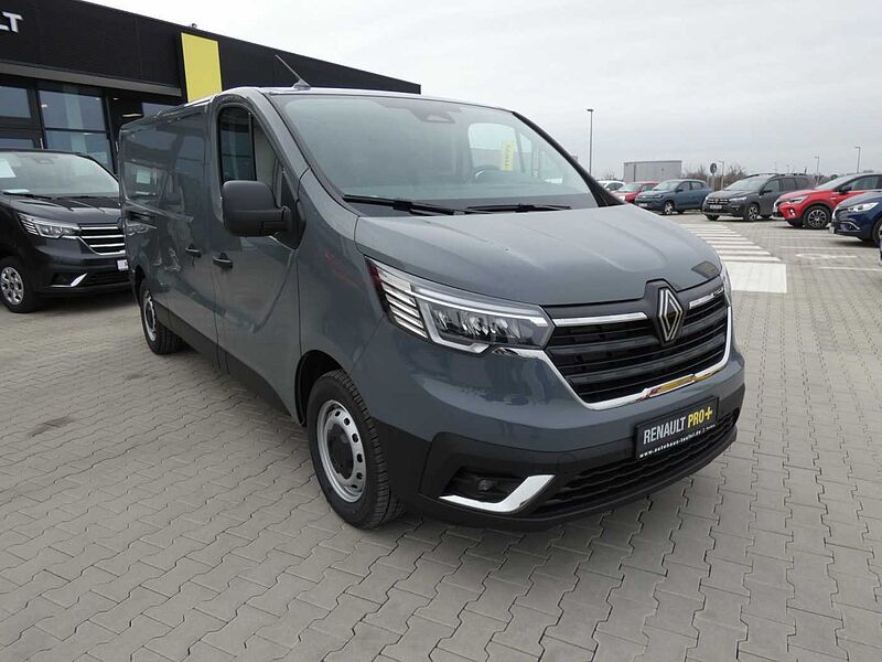 Renault Trafic Komfort L2H1 3,1t Blue dCi 110