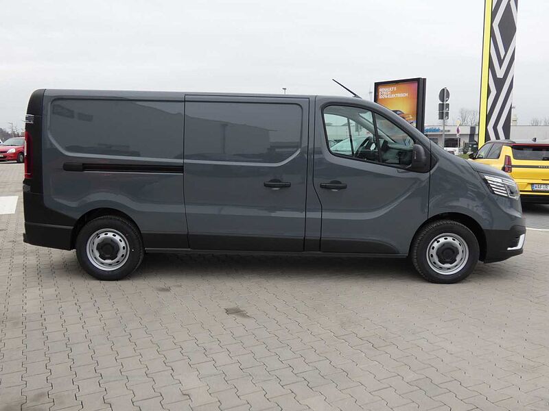 Renault Trafic Komfort L2H1 3,1t Blue dCi 110