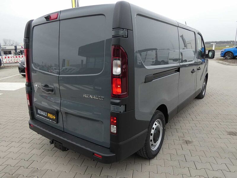 Renault Trafic Komfort L2H1 3,1t Blue dCi 110