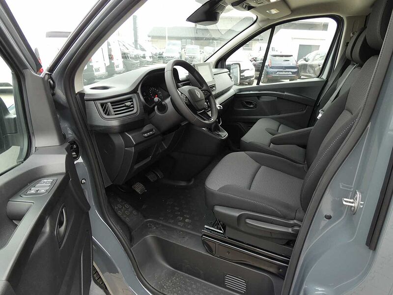 Renault Trafic Komfort L2H1 3,1t Blue dCi 110