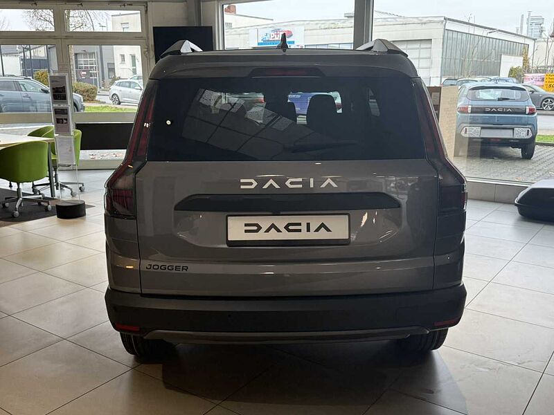 Dacia Jogger Journey TCe 110 *SHZ*LHZ*Kamera*