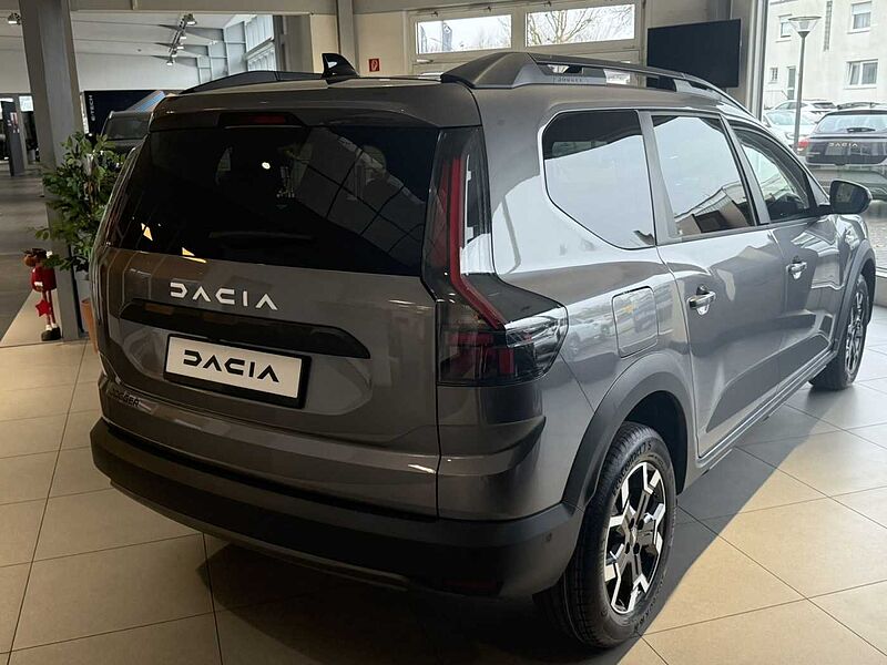 Dacia Jogger Journey TCe 110 *SHZ*LHZ*Kamera*