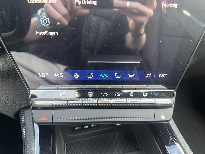 Renault Austral Techno Mild Hybrid 160 Automat *SHZ*LHZ*