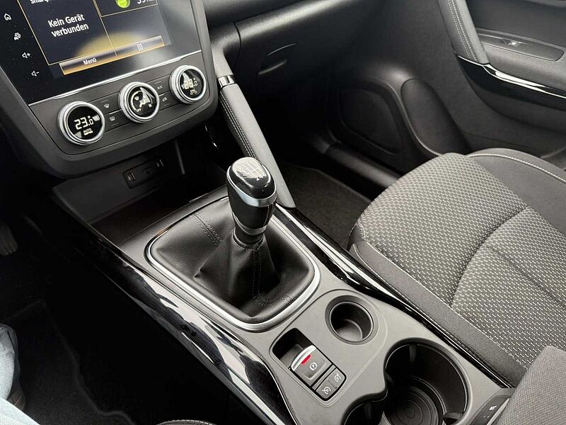 Renault Kadjar ZEN TCe 140 *8 Fach*SHZ