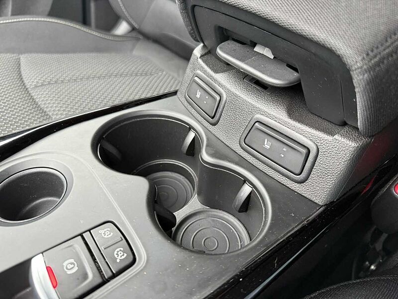 Renault Kadjar ZEN TCe 140 *8 Fach*SHZ