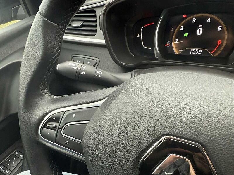 Renault Kadjar ZEN TCe 140 *8 Fach*SHZ