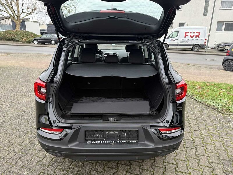 Renault Kadjar ZEN TCe 140 *8 Fach*SHZ