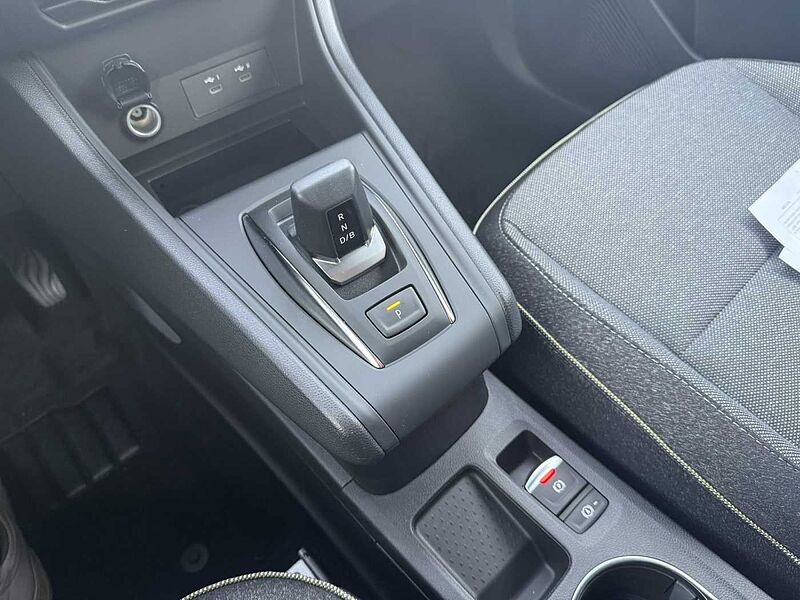 Renault Captur Techno Full Hybrid E-Tech 160 *SHZ*LHZ*