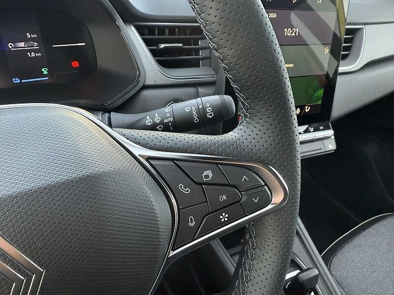 Renault Captur Techno Full Hybrid E-Tech 160 *SHZ*LHZ*