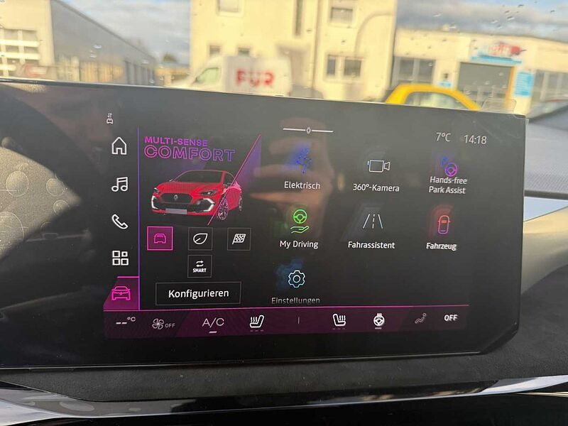 Renault Clio Esprit Alpine Full Hybrid E-Te