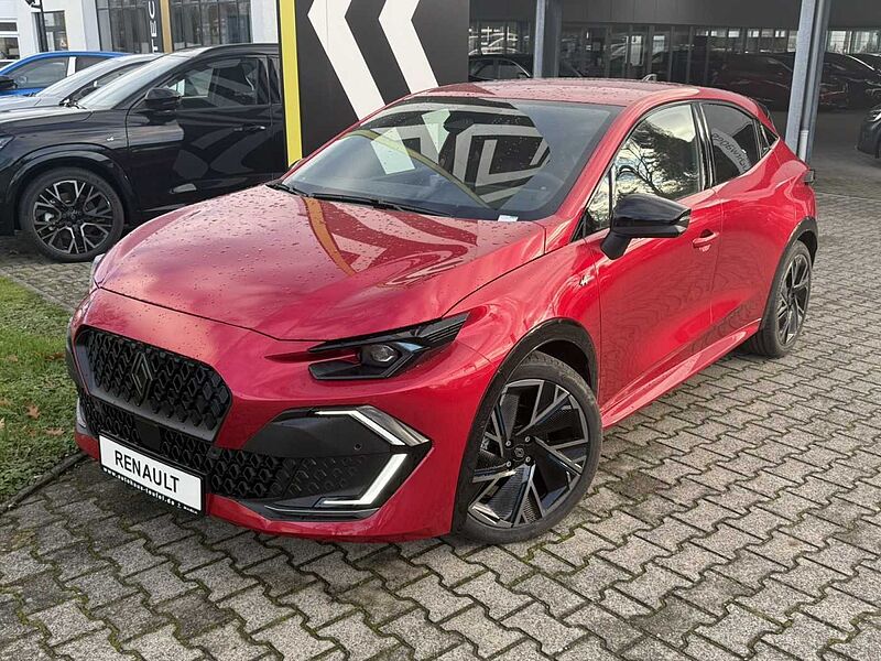 Renault Clio Esprit Alpine Full Hybrid E-Te