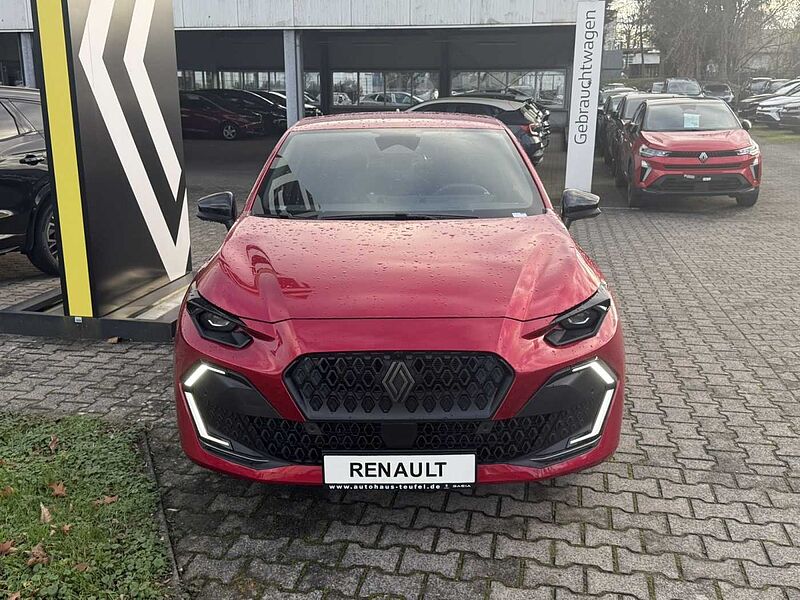 Renault Clio Esprit Alpine Full Hybrid E-Te