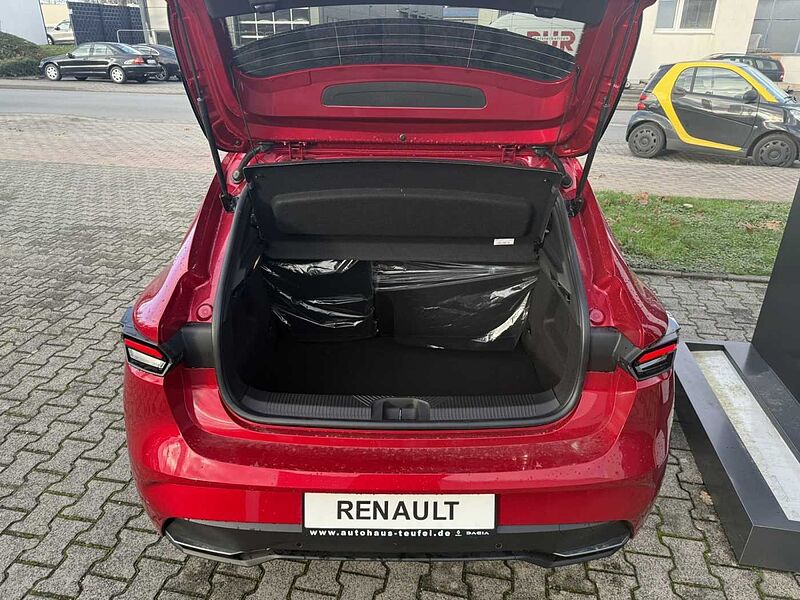 Renault Clio Esprit Alpine Full Hybrid E-Te