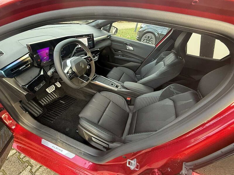 Renault Clio Esprit Alpine Full Hybrid E-Te