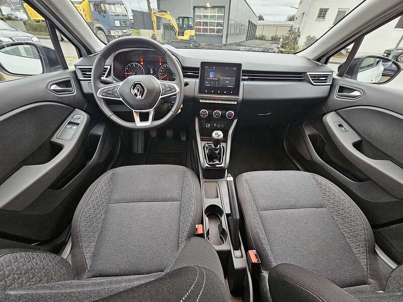 Renault Clio Equilibre SCe 65 *SHZ*PDC*Klima*